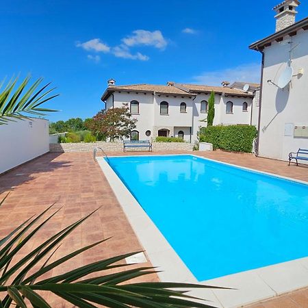 Holiday Home Bellavista Tar-Vabriga Exterior photo