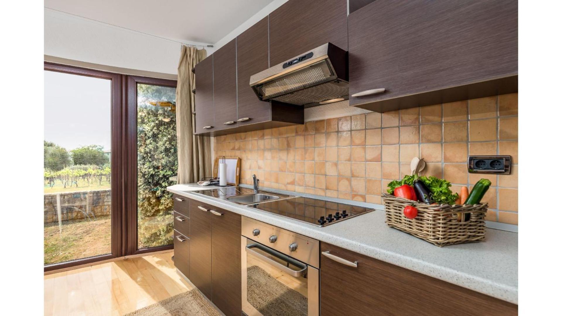 Holiday Home Bellavista Tar-Vabriga Exterior photo
