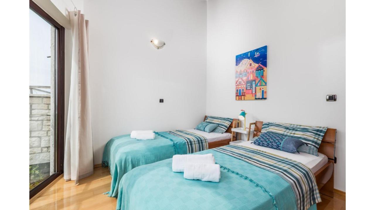 Holiday Home Bellavista Tar-Vabriga Exterior photo
