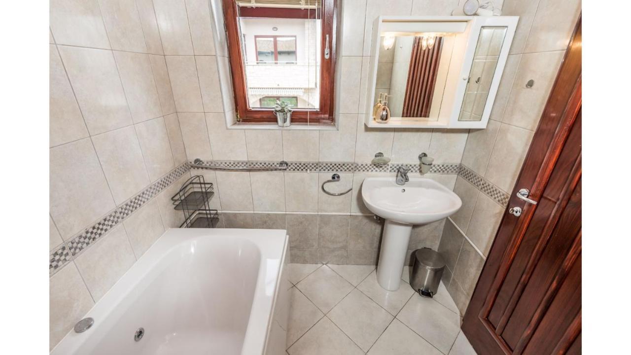 Holiday Home Bellavista Tar-Vabriga Exterior photo